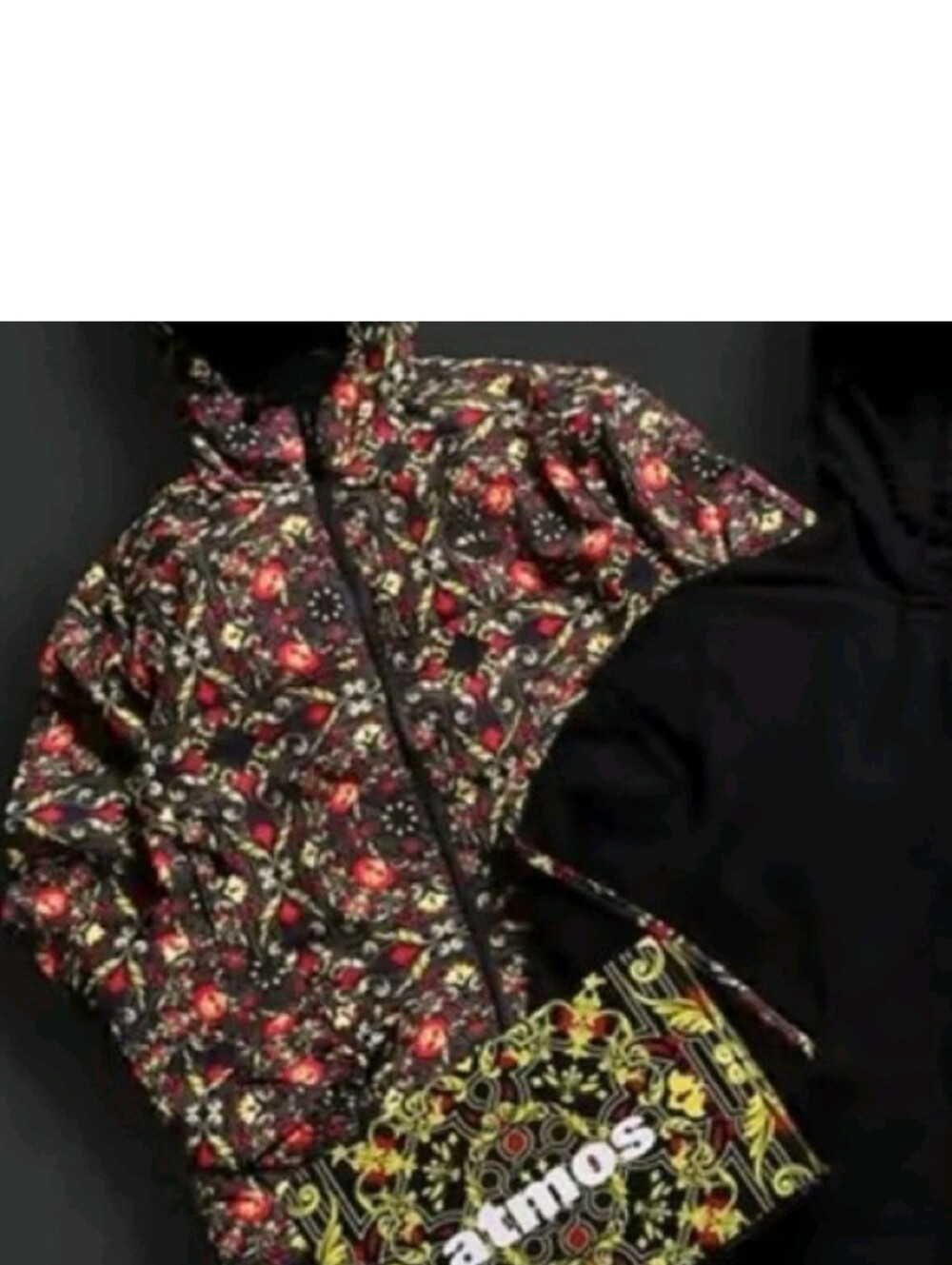 Timberland Atmos Limited Edition